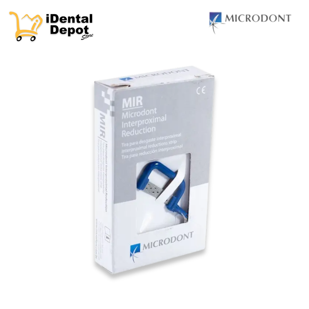 ARCO STRIPING TIRA MEDIA