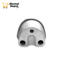 MUFLA DUPLICADORA DE ALUMINIO GRANDE