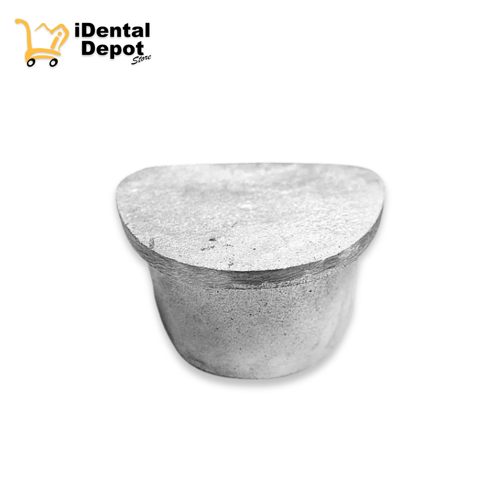 MUFLA DUPLICADORA DE ALUMINIO GRANDE