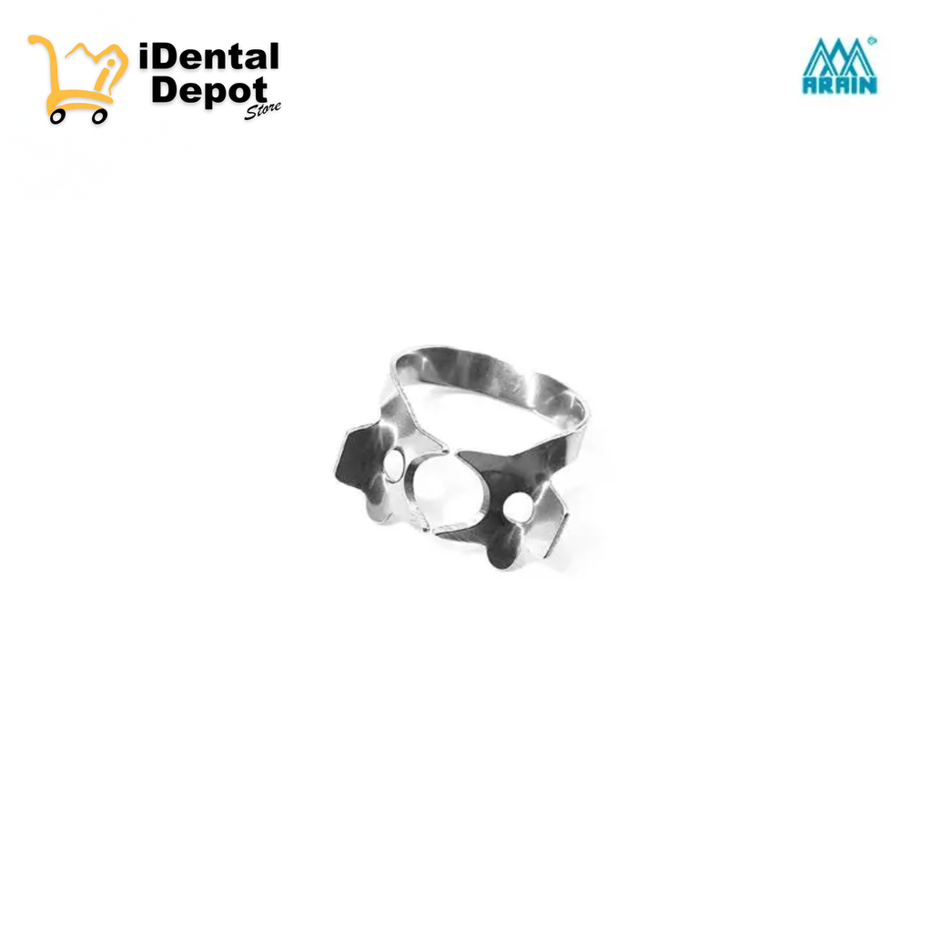 GRAPA PARA ENDODONCIA ARAIN 8A