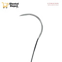 SUTURA 3-0 SEDA 45 X 17CM