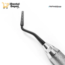 ESPATULA PARA RESINA BOGHOSIAN AB2 XTS/TITANIO HU-FRIEDY 