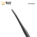 ELEVADOR DE LUXACION CURVO 3 MM BLACK-LINE HU-FRIEDY 