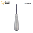 ELEVADOR DE LUXACION CURVO 3 MM BLACK-LINE HU-FRIEDY 