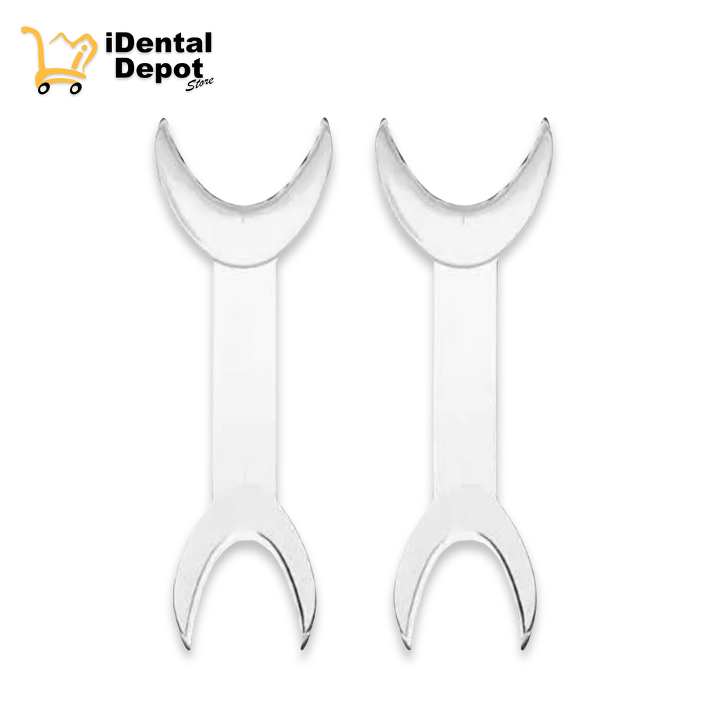 RETRACTORES TRANSPARENTES PARA FOTOGRAFIA