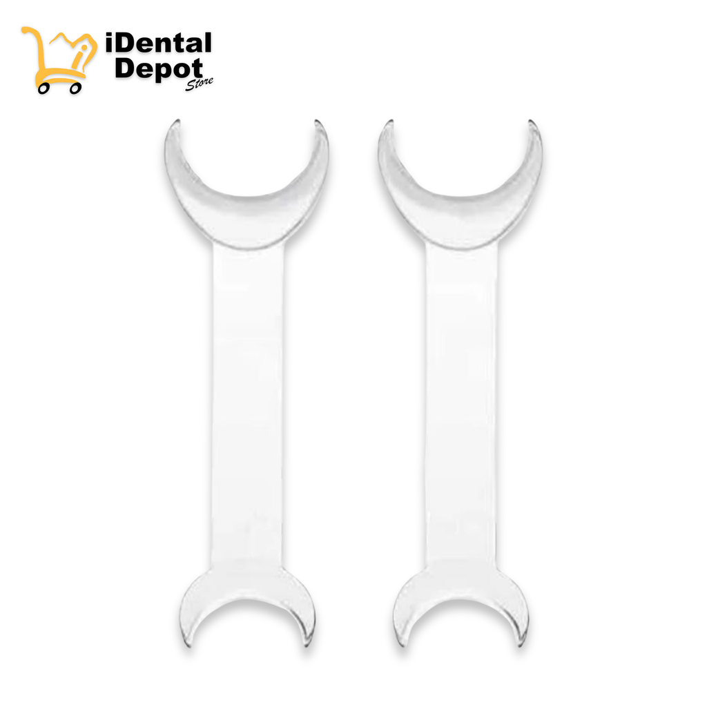 RETRACTORES TRANSPARENTES PARA FOTOGRAFIA