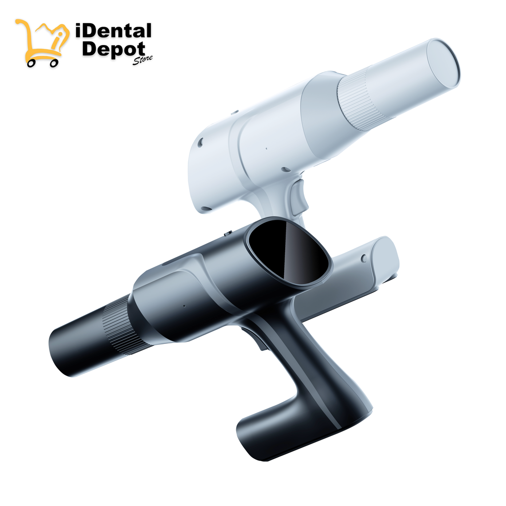 Ai RAY (Equipo de Rayos X Portátil)