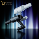 Ai RAY (Equipo de Rayos X Portátil)