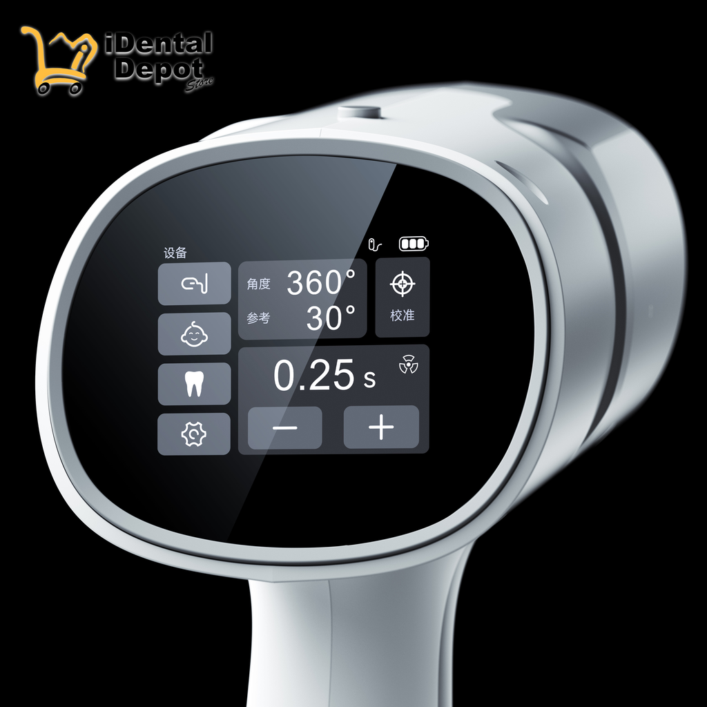 Ai RAY (Equipo de Rayos X Portátil)