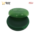 CERA MODELAR TARRO 80GRS VERDE FILENES