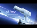 Ai RAY (Equipo de Rayos X Portátil)