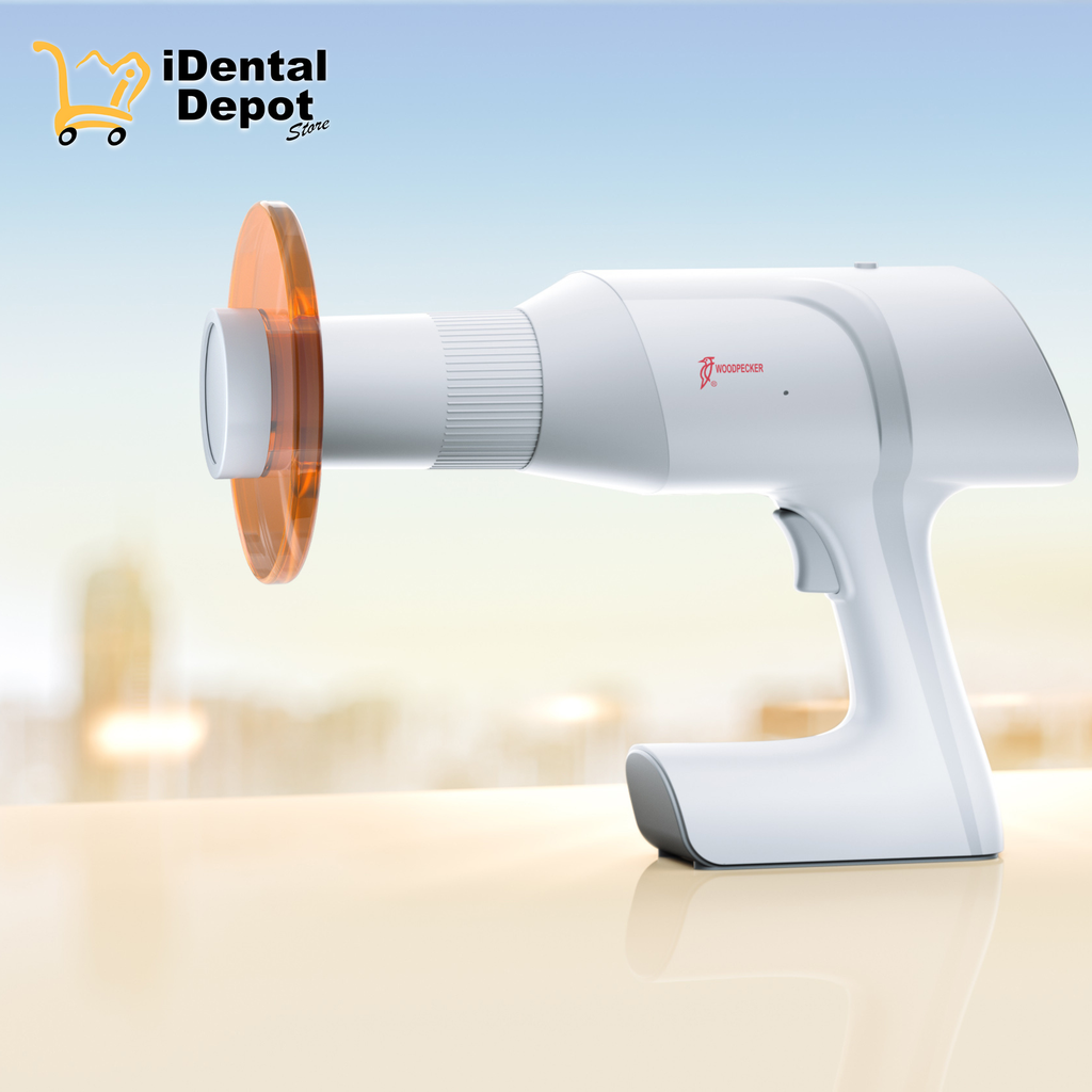 Ai RAY (Equipo de Rayos X Portátil)