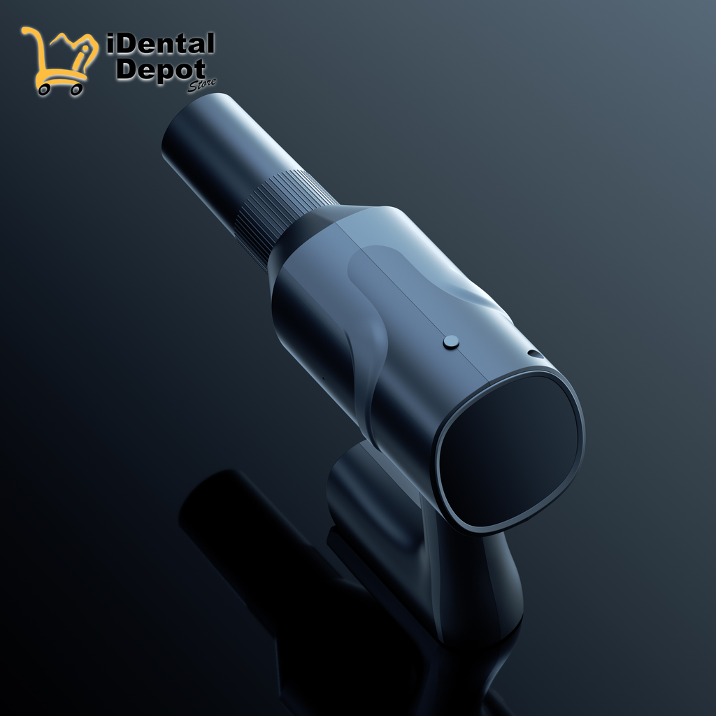 Ai RAY (Equipo de Rayos X Portátil)