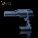 Ai RAY (Equipo de Rayos X Portátil)