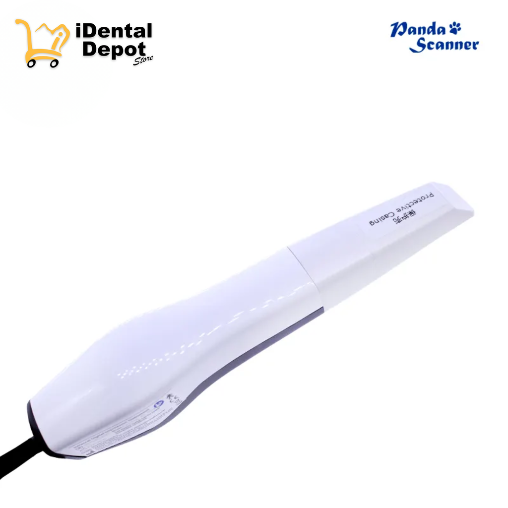 SCANNER INTRAORAL PANDA P2 PLUS CON PEDAL (GARANTIA DE 2 AÑOS)