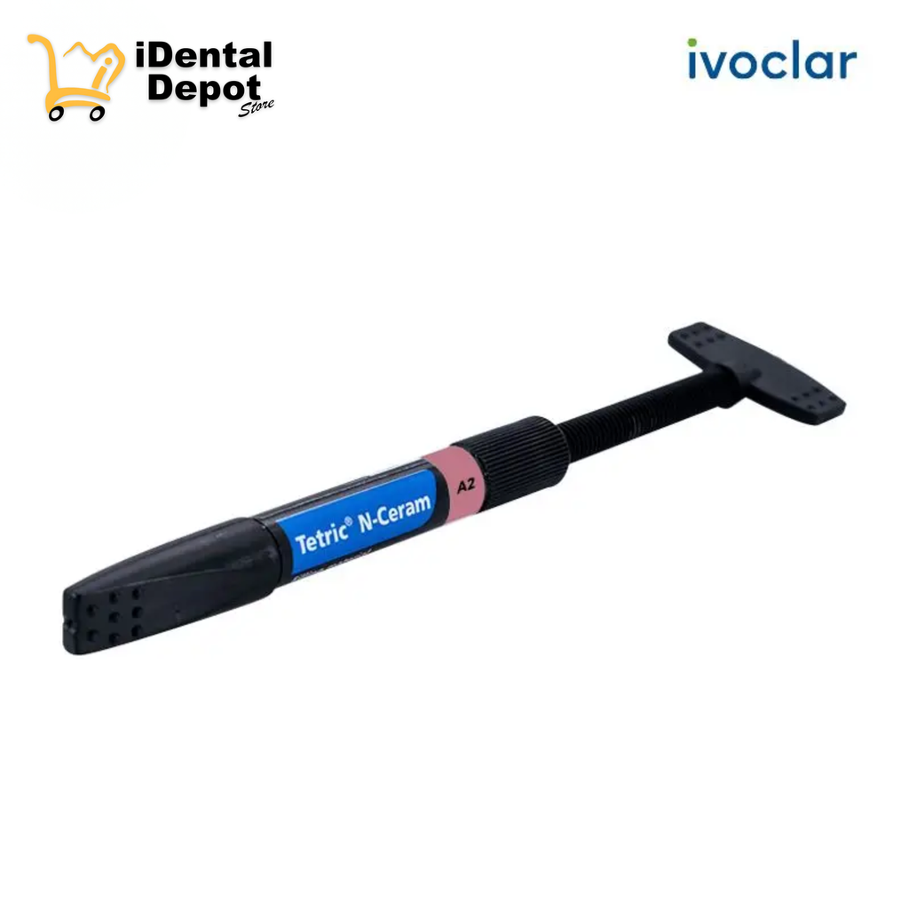 RESINA TETRIC N-CERAM REFILL 1X3.5GRS A2