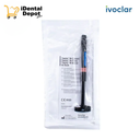 RESINA TETRIC N-CERAM REFILL 1X3.5GRS A2