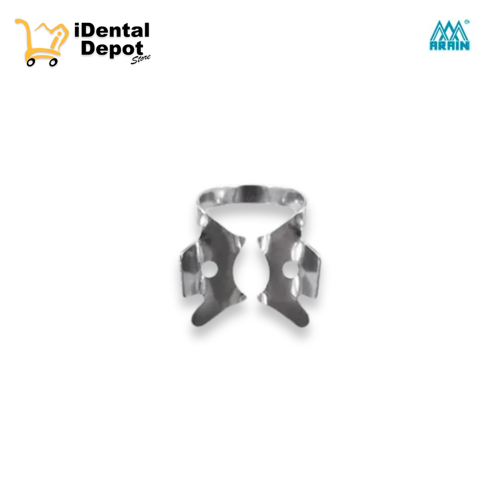 GRAPA PARA ENDODONCIA ARAIN 2A