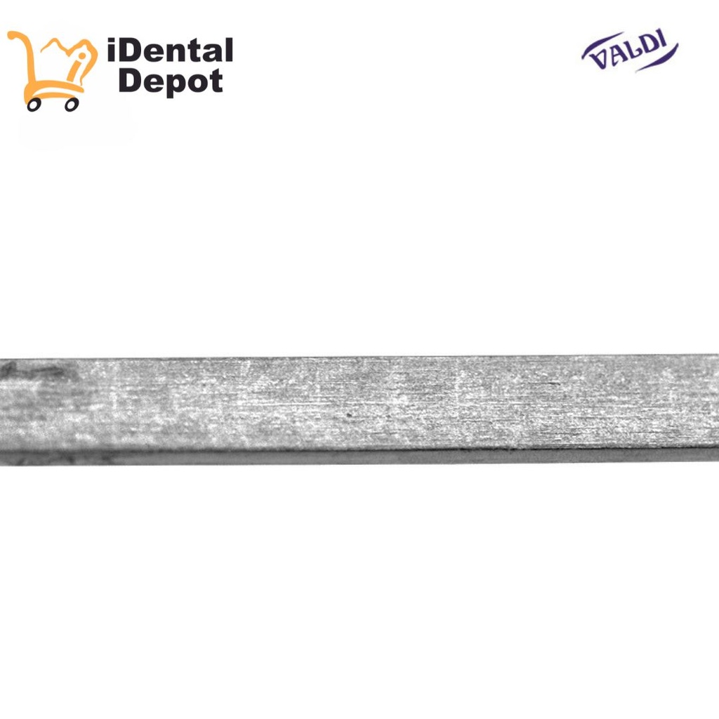 ALAMBRE WIPLA NO. 15 VALDI