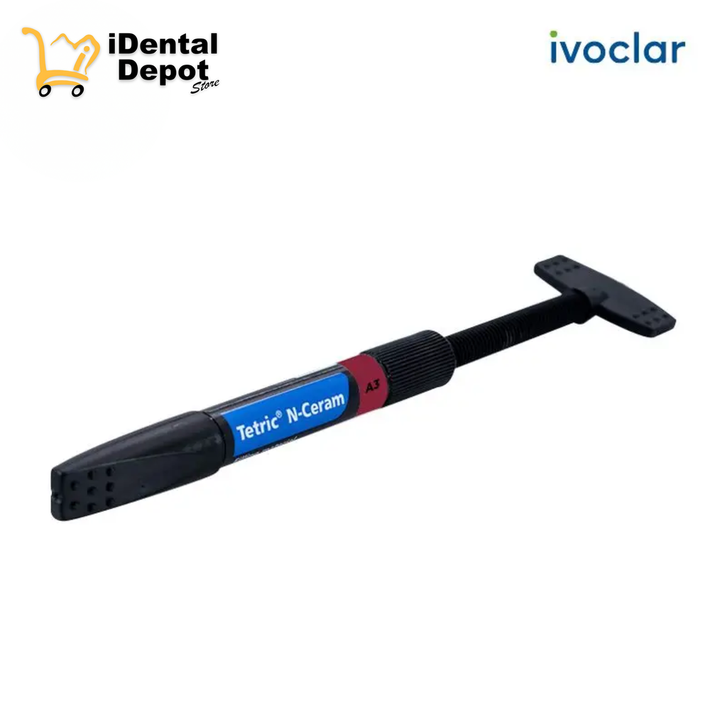 RESINA TETRIC N-CERAM REFILL 1X3.5GRS A3