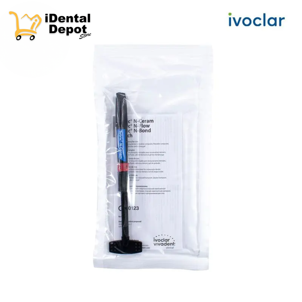 RESINA TETRIC N-CERAM REFILL 1X3.5GRS A3