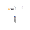 XP-ENDO FINISHER # 25 25MM MANGO CORTO CON 3 ESTERIL FKG