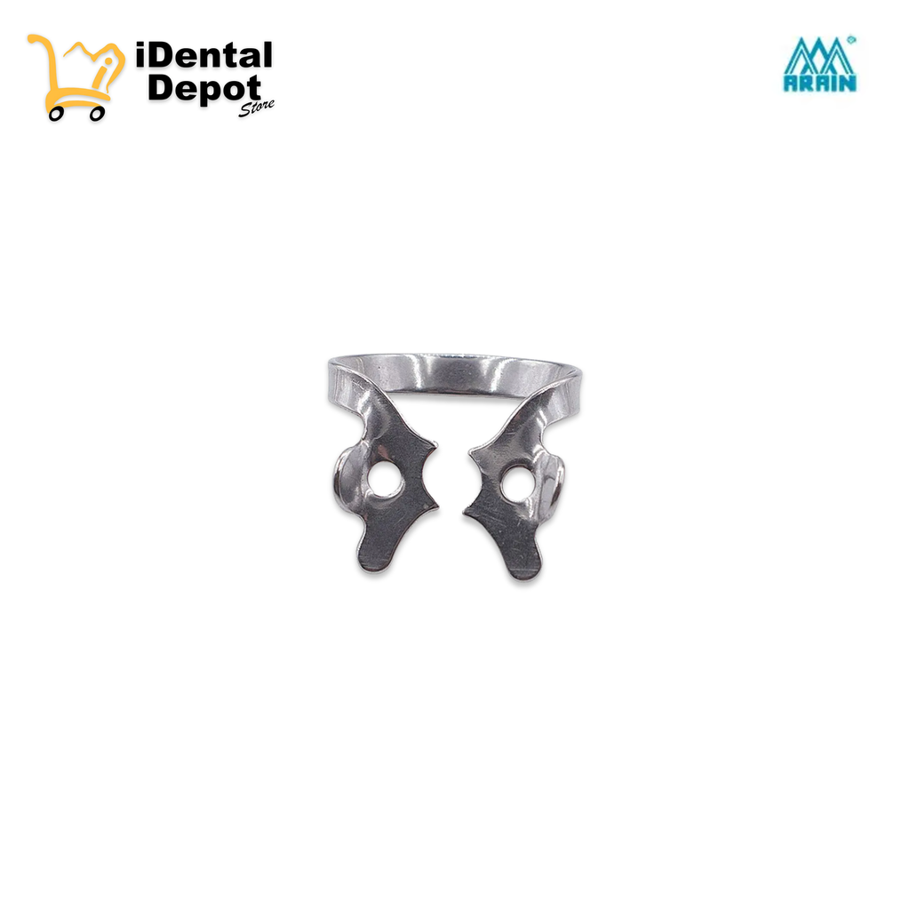 GRAPA PARA ENDODONCIA ARAIN 2