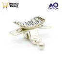 PZA ICONIX ALEXANDER .018 OD.35-45 2do PREMOLAR INFERIOR 