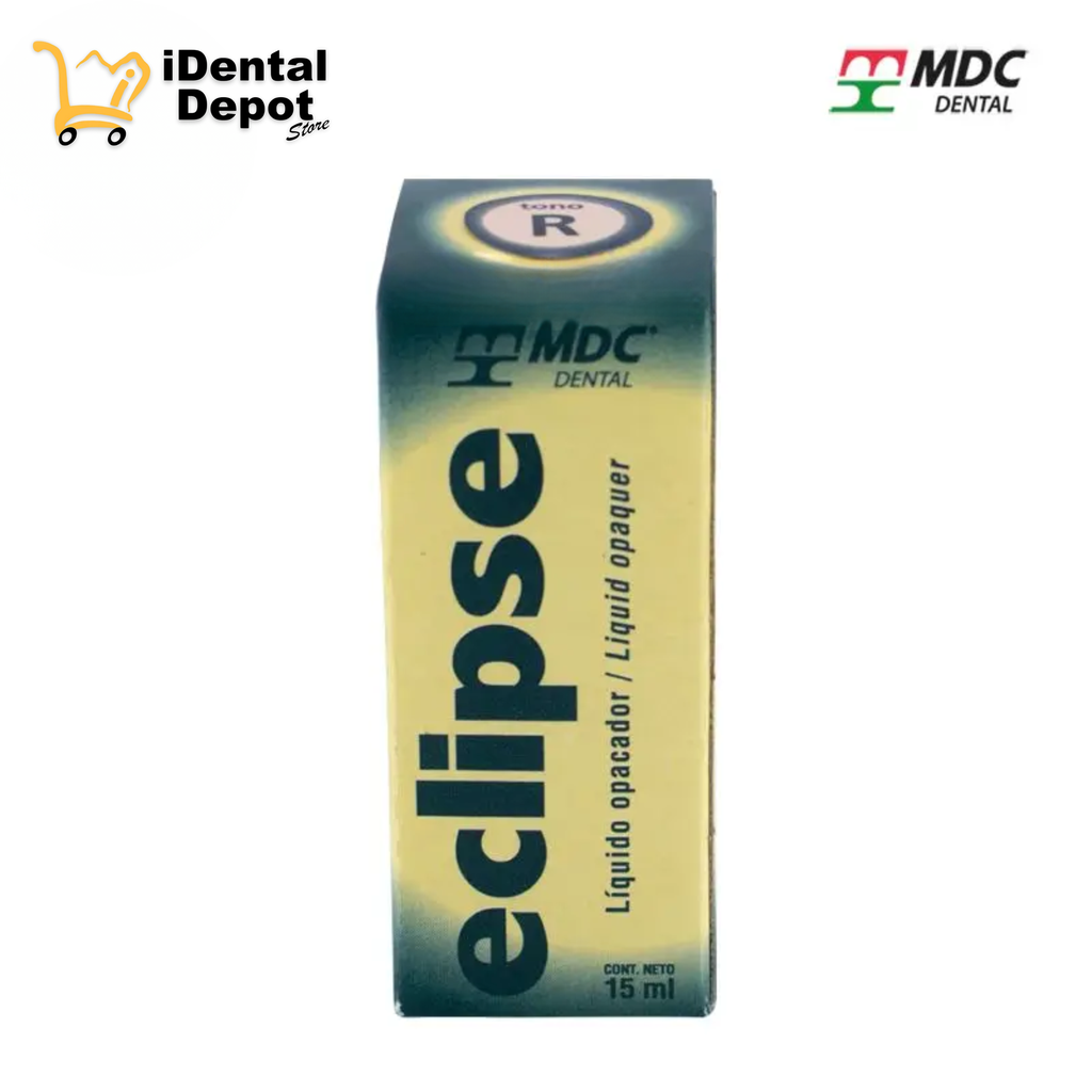 OPACADOR ECLIPSE ROSA 15M 