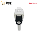 Pistola dosificadora de silicon 1:1 Redstars (1 Pza/Caja)