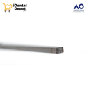 ARCO ACERO .019 X .025 INFERIOR PAQ/10
