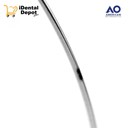 ARCO ACERO .020 INFERIOR