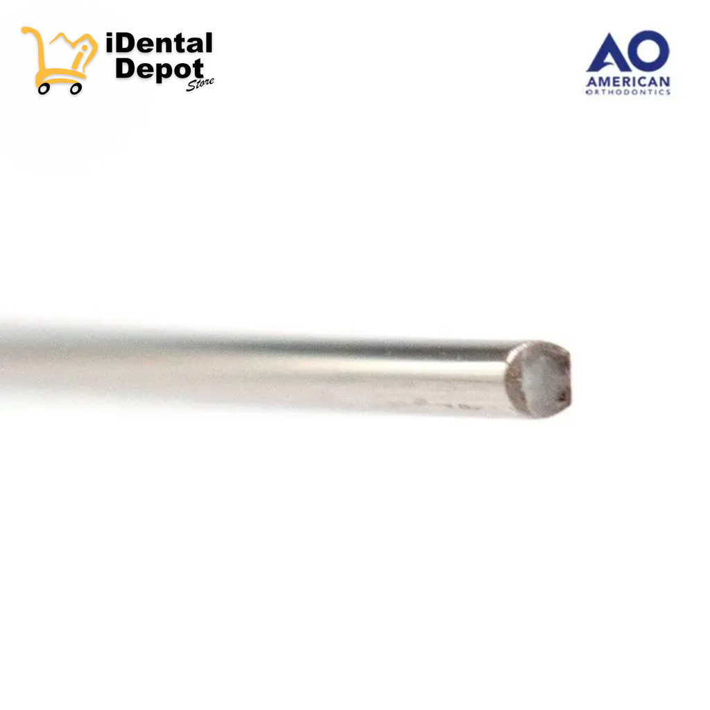 ARCO ACERO .020 INFERIOR