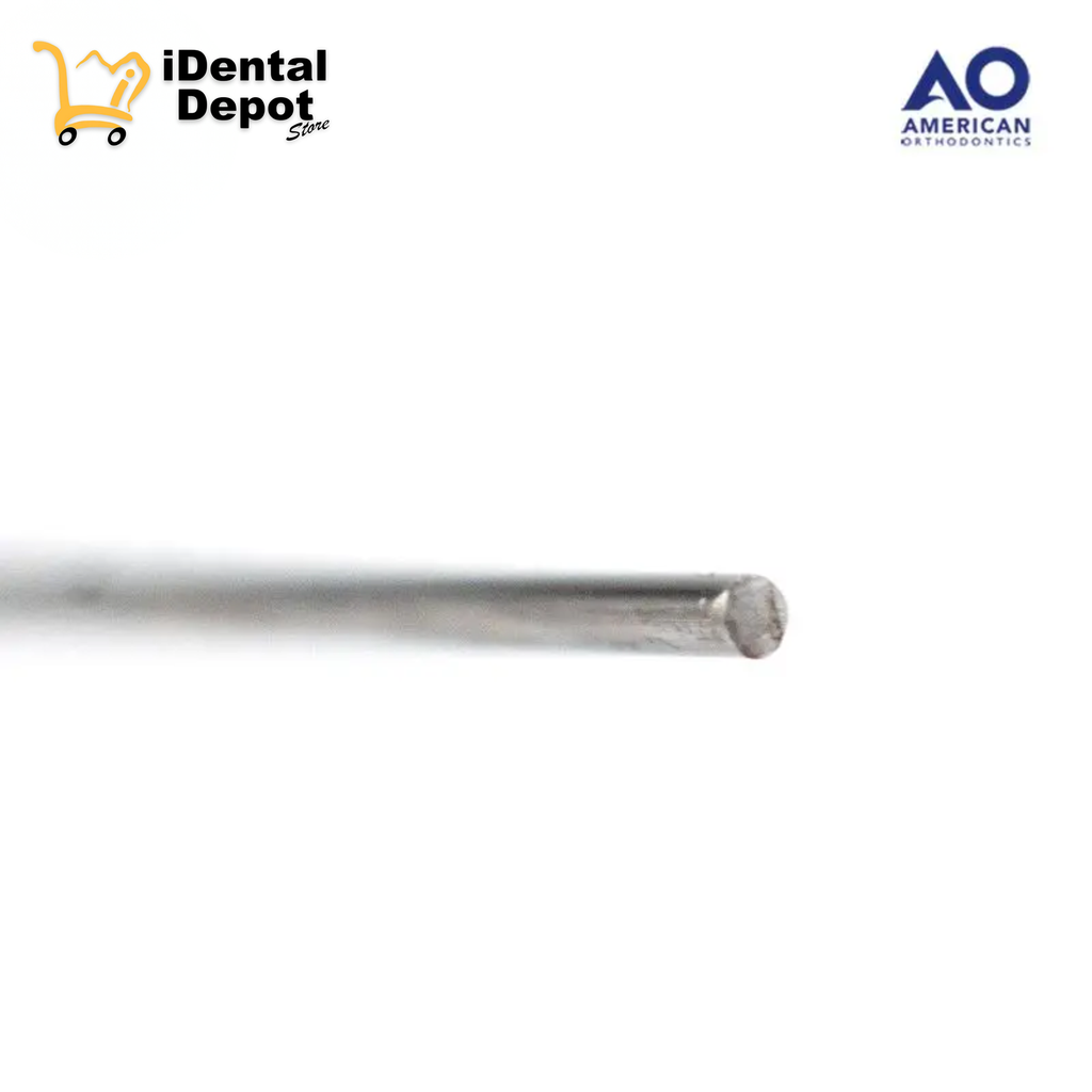 ARCO ACERO .020 SUPERIOR