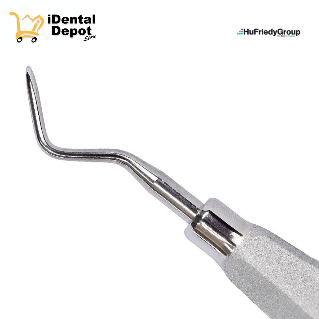 ELEVADOR SCHMECKEBIER APICAL DERECHO 5 HU-FRIEDY