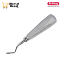 ELEVADOR SCHMECKEBIER APICAL IZQUIERDO 4 HU-FRIEDY