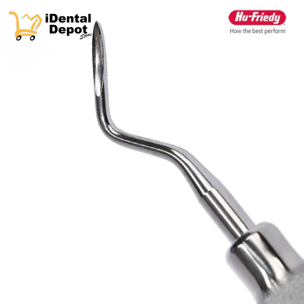 ELEVADOR SCHMECKEBIER APICAL IZQUIERDO 4 HU-FRIEDY