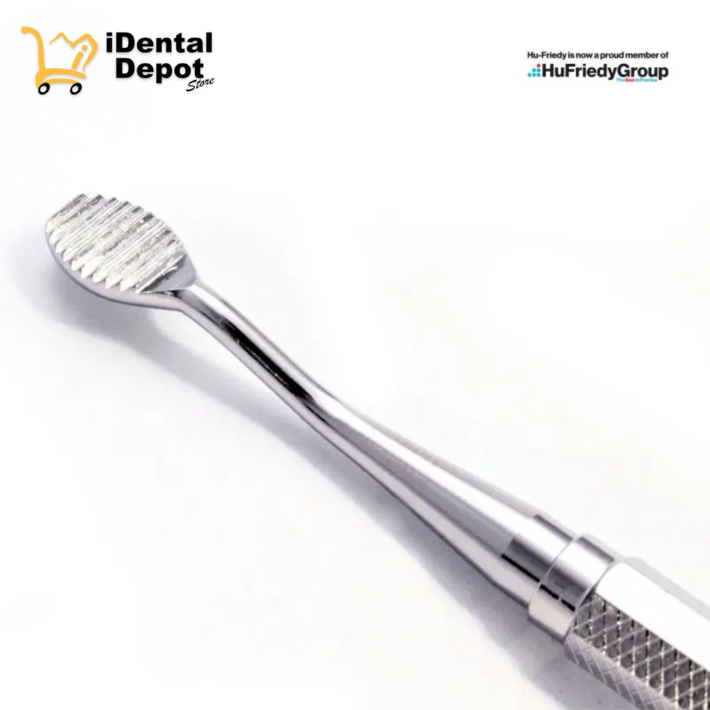 LIMA PARA HUESO MILLER 21 HU-FRIEDY