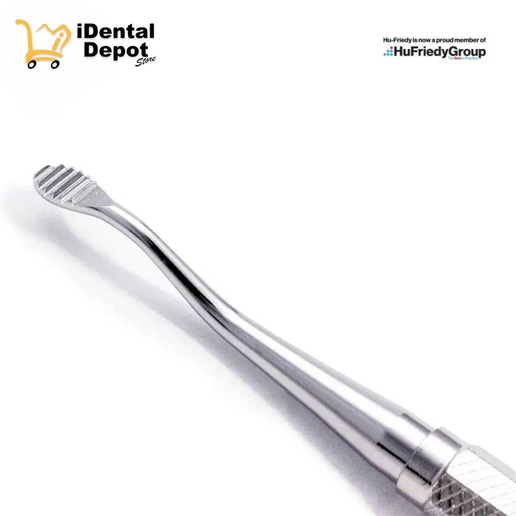 LIMA PARA HUESO MILLER 21 HU-FRIEDY