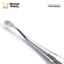 LIMA PARA HUESO MILLER 21 HU-FRIEDY