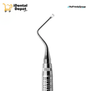 CURETA QUIRURGICA LUCAS 85 MANGO 6 HU-FRIEDY