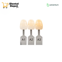 RESINA FLUIDA - JERINGA BULK FILL FLOW 2GR A3