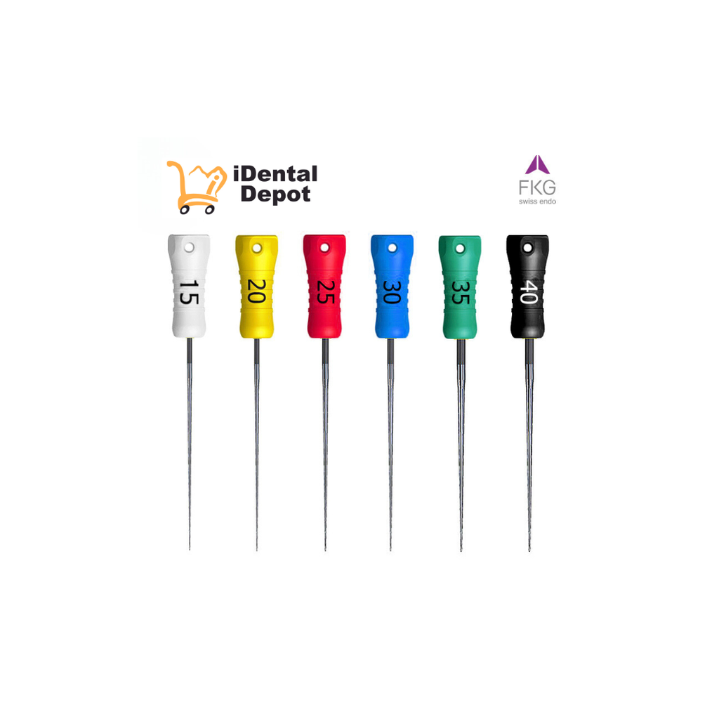 CONDENSADORES SPREADERS 111 #15-40 25Mm FKG