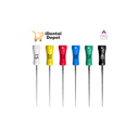 CONDENSADORES SPREADERS 111 #15-40 25Mm FKG