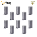 CUBO DE CERA CASTHER (GRIS)