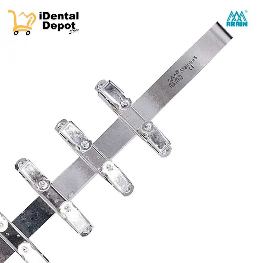 GANCHO PARA RX CON 14 