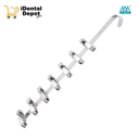 GANCHO PARA RX CON 14 