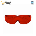 LENTES DE PROTECCION AMBAR ARGEL