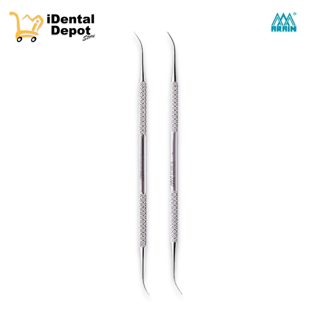 PKTHOMAS CON 5 INSTRUMENTOS ARAIN