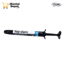 WHITENESS HP MAX 35% KIT 1 PACIENTE FMG